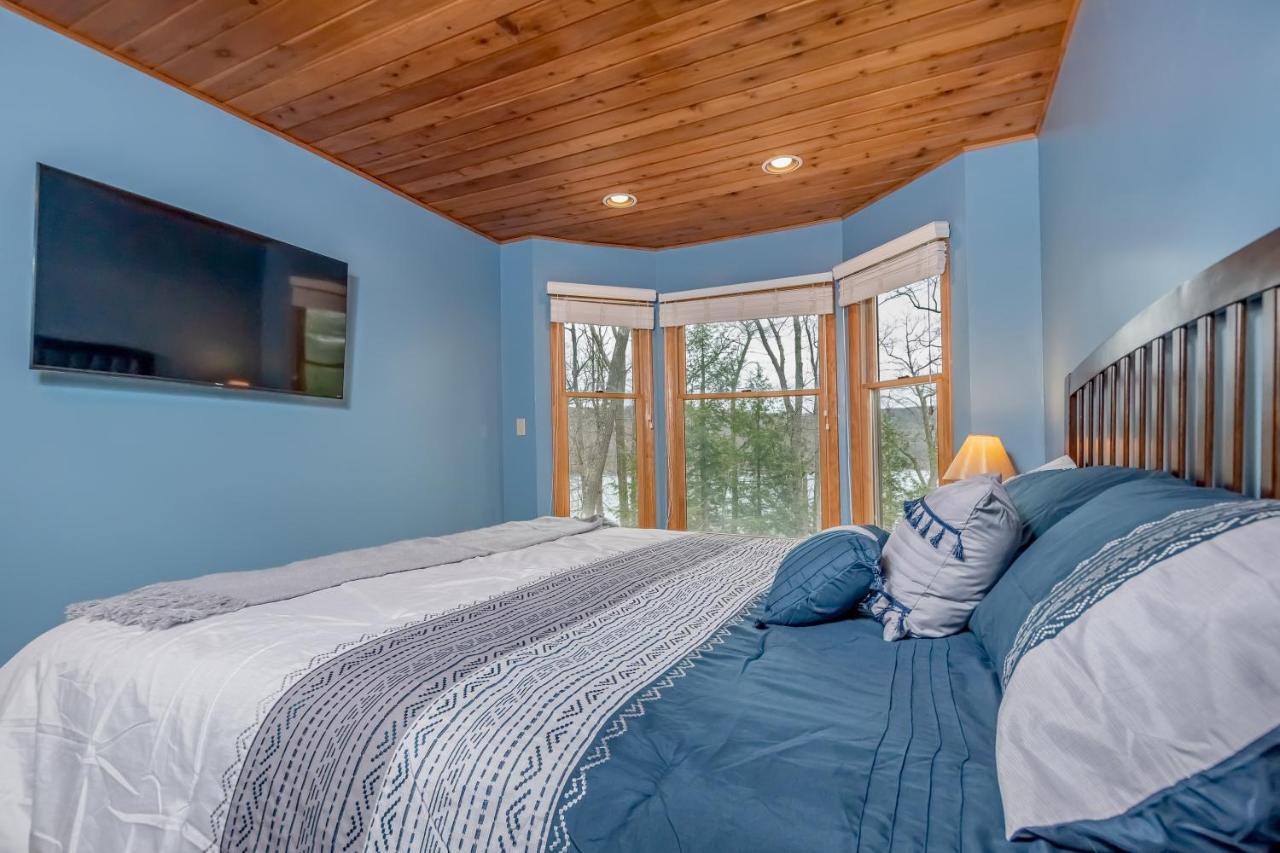 Villa Fernwood Retreat à Oakland Extérieur photo